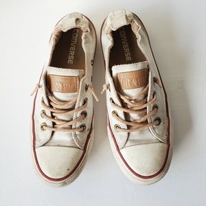 Converse Slip-In Boat Shoes